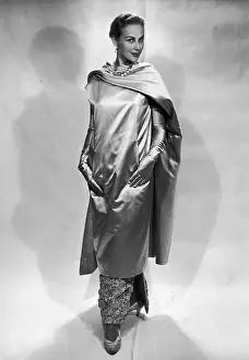 Britai Prints: Parisian Couture