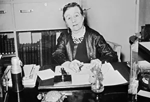 Parisian Designer Jeanne Lanvin