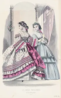 Parisian Womens Fashion