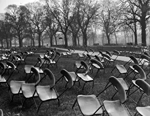 Park Chairs
