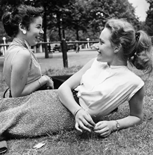 Park Laugh