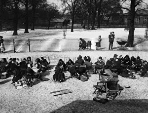Park Lunch