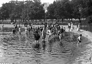 Park Paddlers