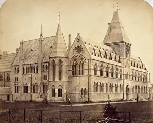 Parks Museum