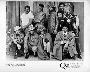 Parliament-Funkadelic