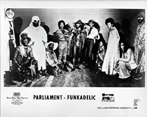 Parliament-Funkadelic