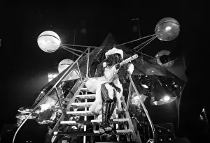 Parliament-Funkadelic At The Coliseum