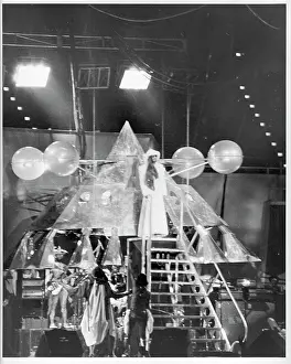 Parliament-Funkadelic At The Coliseum