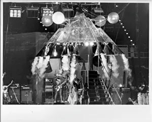 Parliament-Funkadelic At The Coliseum