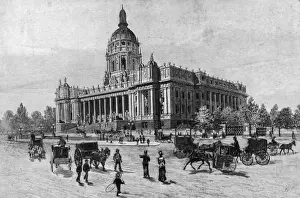 Parliament House