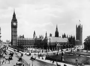 Parliament Square