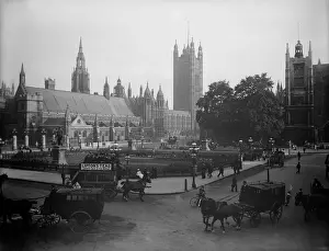 Parliament Square