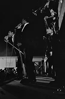 The Parliaments Play Long Island