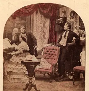 Parlour Music