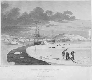 Parrys Expedition