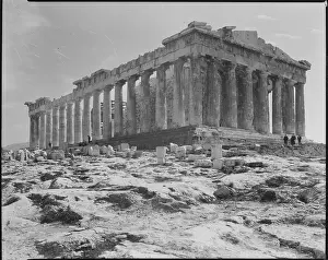 Parthenon