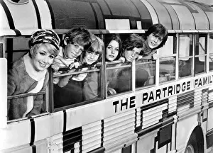 The Partridge Family