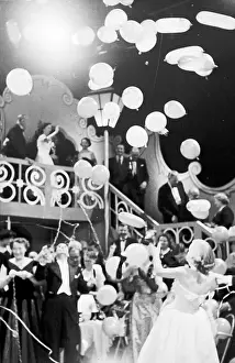 Party Balloons