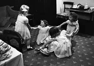Party Games
