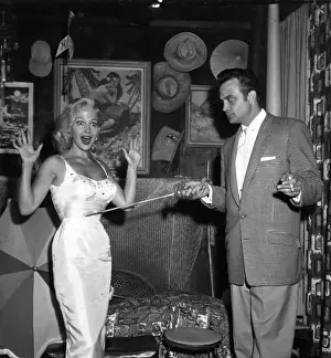 Party For Hugh Hefner