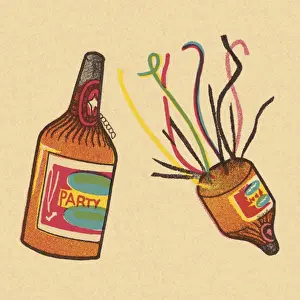 Party Popper