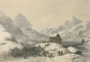 Passage Of The French