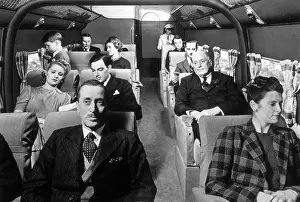 Passengers