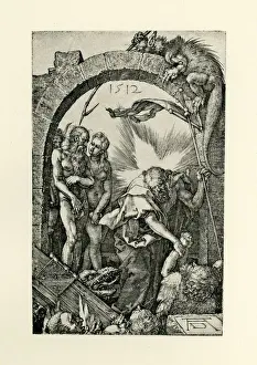 The Passion of Jesus Christ