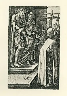 The Passion of Jesus Christ