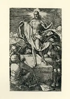 The Passion Prints: The Passion of Jesus Christ