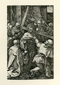 The Passion Prints: The Passion of Jesus Christ