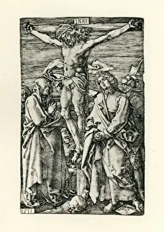 The Passion Prints: The Passion of Jesus Christ