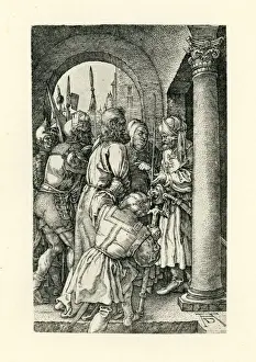 The Passion of Jesus Christ