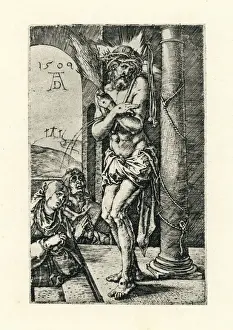 Religious Equipment Prints: The Passion of Jesus Christ