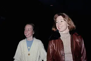 Huty35610 Prints: Pastorale, Beverly Hills Playhouse, 1974