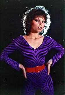 Prints of LOS ANGELES - NOVEMBER 1979: Singer Pat Benatar poses for a portrait in November, 1979 in Los Angeles, California. (Photo by Michael Ochs Archives/Getty Images) Heartbreaker on Stage: Pat Benatar in Performance: Pat Benatar Portrait Session