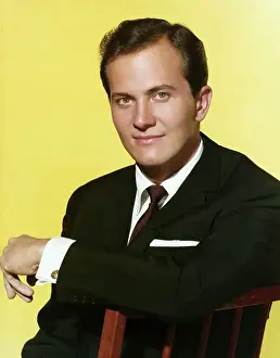 Pat Boone
