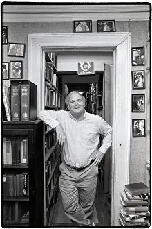 Bookstore Prints: Pat Conroy