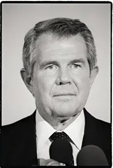Pat Robertson