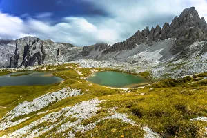 Images Dated 10th August 2014: Paterno Landscape