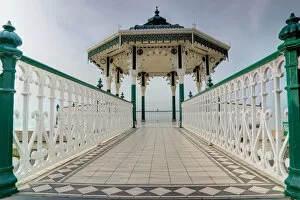 Beautiful Brighton Collection: Pathways