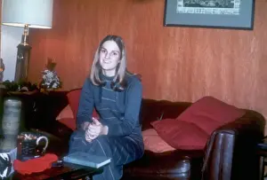 Patricia Hearst