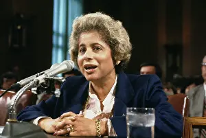 Patricia Roberts Harris