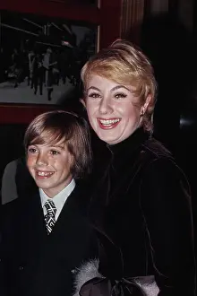Patrick Cassidy & Shirley Jones