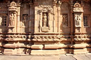 Karnataka Prints: Pattadkal