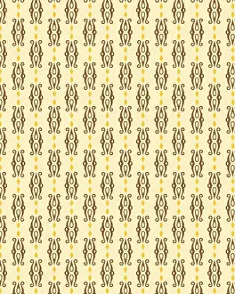 Wrapping Paper Prints: Pattern