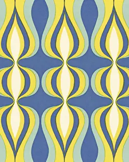 Groovy Prints: Pattern