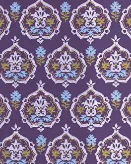 Gift Wrap Prints: Pattern