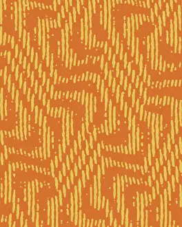 Pattern Artwork Illustration Prints: Pattern
