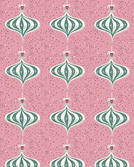 Gift Wrap Prints: Pattern